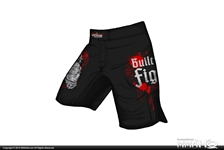 Today on MMAHQ Venum Built To Fight MMA Shorts - $30